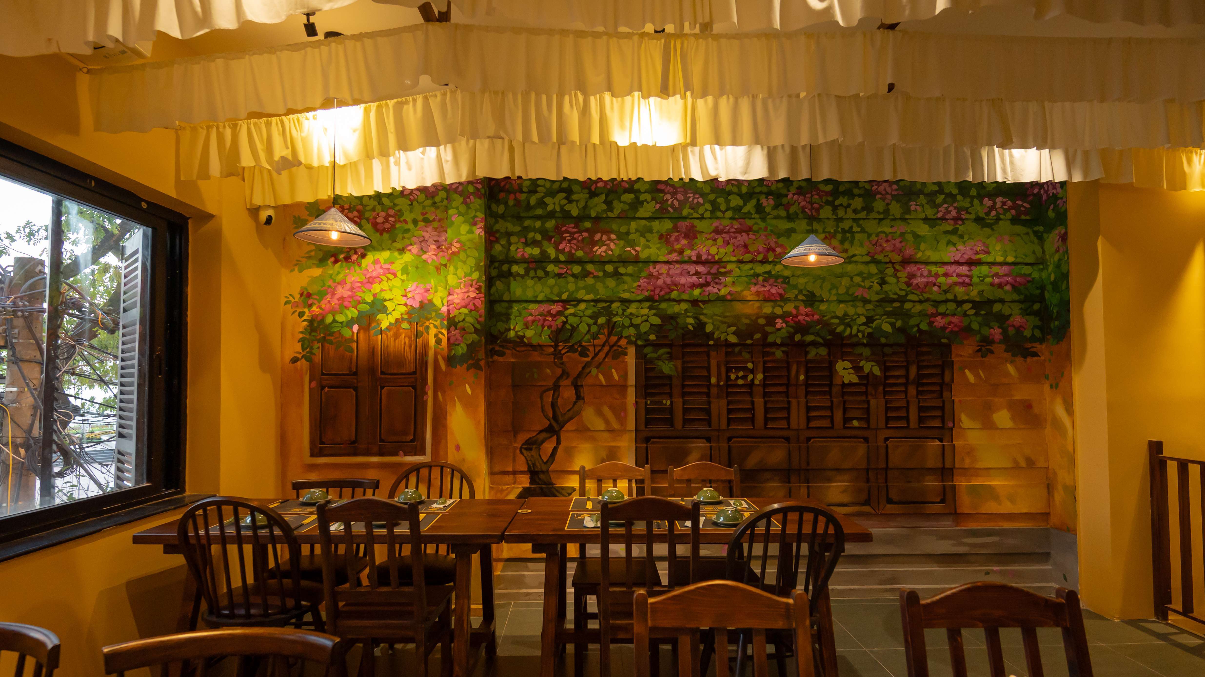 Hình ảnh nhà hàng Bếp Lụa 2